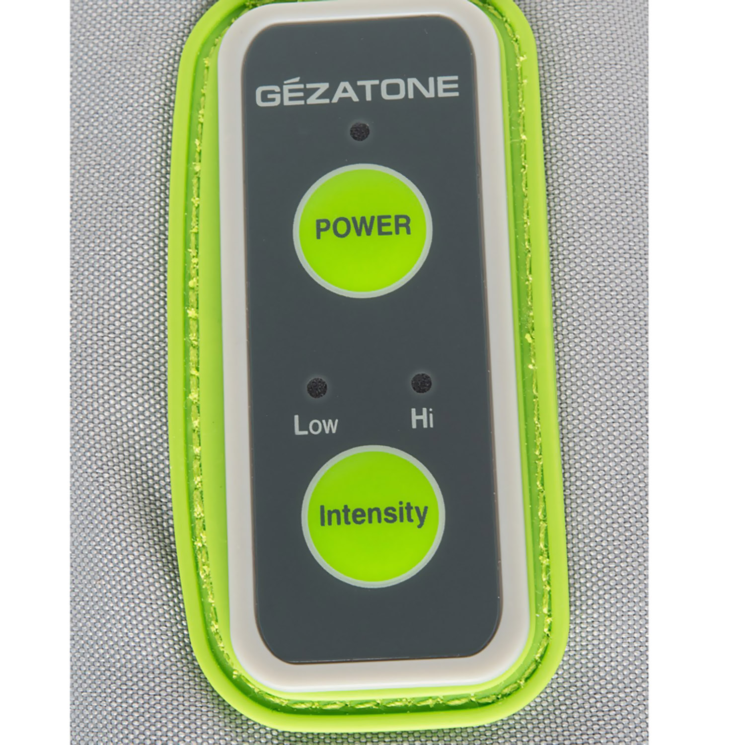 Массажер для ног GEZATONE AMG709 для прессотерапии и лимфодренажа - 6